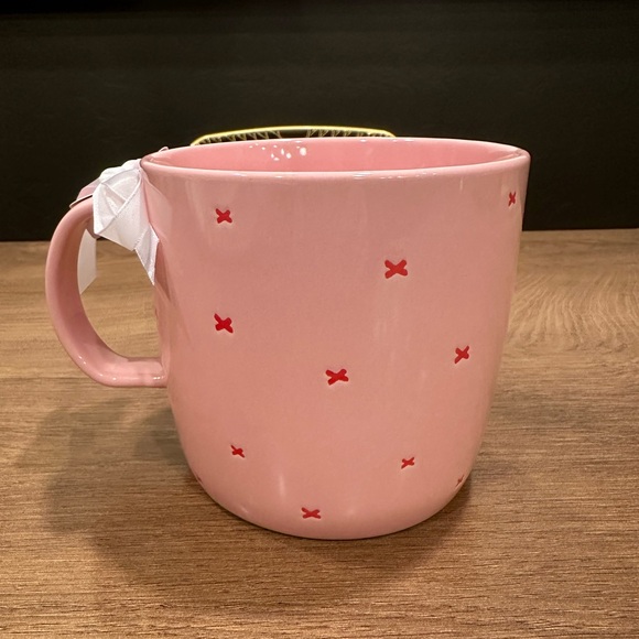 Pink Miffy by Magenta Mug - Picture 2 of 2